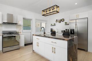 Salina Breeze Sea View Villa & Rooftop by Bocobay - Palm-Eagle Beach - 6