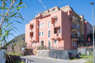 Limmy Home with sea view - Monterosso al Mare - 6