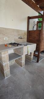 Le Camine SPA, clima, parking, giardino - 9