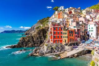 Limmy Home with sea view - Monterosso al Mare - 0