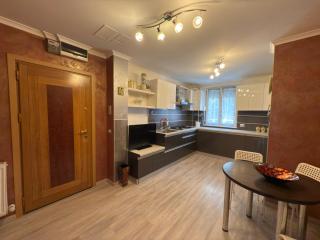 Comfortable 2 Bedrooms TITAN by CHR Luxury Property - Boekarest - 8