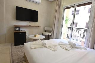 Suite Jasmin Elegance a Gueliz - Marrakech - 4