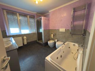 Comfortable 2 Bedrooms TITAN by CHR Luxury Property - Boekarest - 7