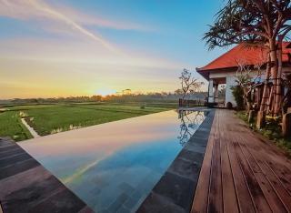 Umah Sunset - Ubud - 8