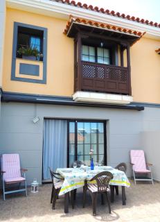 Casa Taydia - Santa Úrsula - 1