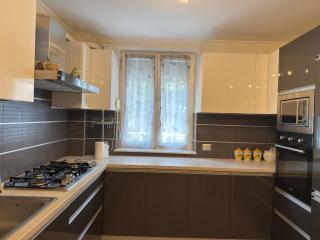 Comfortable 2 Bedrooms TITAN by CHR Luxury Property - Boekarest - 1