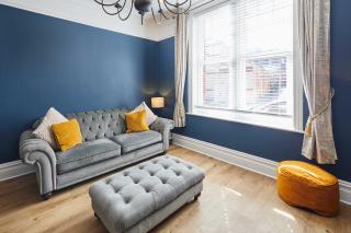 Host & Stay - Simba House - Saltburn-by-the-Sea - 5