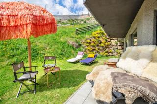 HEART - Manufaktur Appartements - Sölden - 6