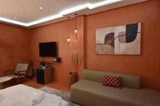 Suite Sirocco - Confort a Gueliz - Marrakech - 2
