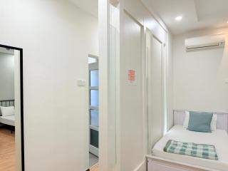 Ocean 19 Shamrock Villa Beachfront Big Group 4 Bedroom 5 Bathroom with Pool - 5