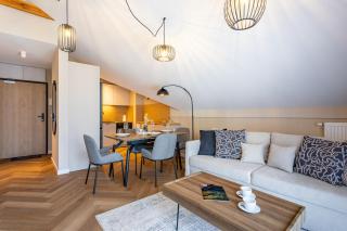Apart-Invest Belle View 315-dostęp do strefy spa - 6