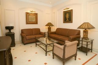 Nivaasa Apt by JadeCapsNr Taj BengalACWIFI - Calcutta - 0