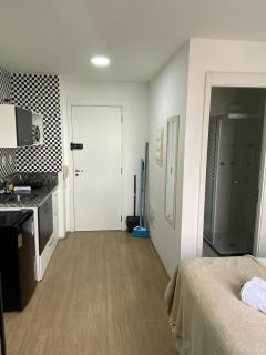 Cativante Studio no Brás com Piscina/Metrô Brás - São Paulo - 6