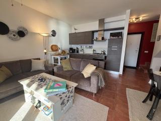 2-Bedroom Lakeview Apartment Mastena Belvedere - San Siro - 5