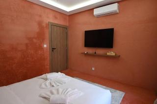 Suite Safran - Ambiance berbere - 2