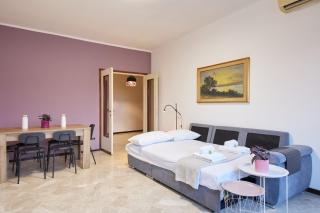 Affaccio sul Naviglio - Spazioso apt con 6 posti - Milan - 6