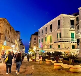 Heraklean Suites Tropea - Tropea - 9