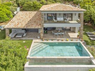 Villa L'Emeraude - Cavalaire-sur-Mer - 0