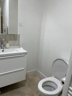 Charming Flat close to beach - Cannes - 2