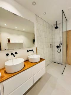 Luxury Suite - Amsterdam Lounge - Amsterdam - 7