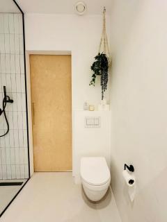 Luxury Suite - Amsterdam Lounge - Amsterdam - 6