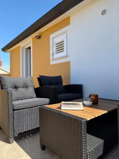 Apartment Lea, Cepljani - 4