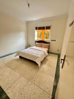 Villa NOUR à Sidi Rahal - 6