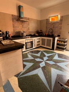 Villa NOUR à Sidi Rahal - 4