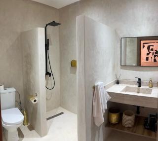 Suite Dune - Confort et Elegance - Marrakech - 2