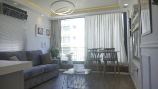 Suite Gordon Beach 2 BDR 2 BTH - Tel Aviv - 0