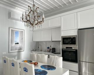 My Crown House, Kastellorizo Port - Megisti - 1