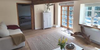 Landhaus zur alten Kastanie - Bohnert - 1