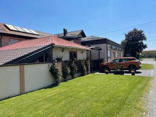 Sobe Obitelji Glavaš - 6