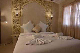 Suite Oxyde - Elegance douce - Marrakech - 5