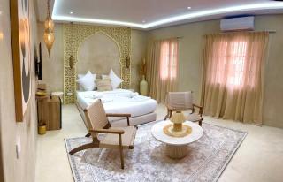 Suite Oasis - cosy et moderne - 7