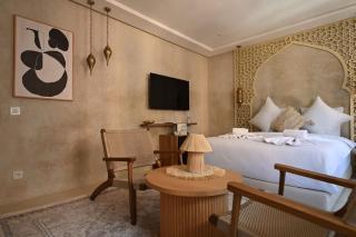 Suite Oasis - cosy et moderne - Marrakech - 6