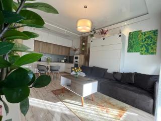 Cozy apartment - Bratislava - 0