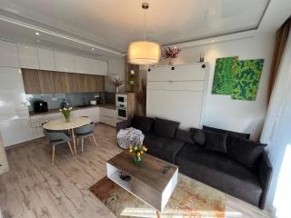 Cozy apartment - Bratislava - 8