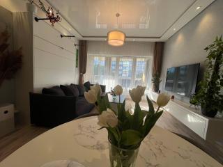 Cozy apartment - Bratislava - 2