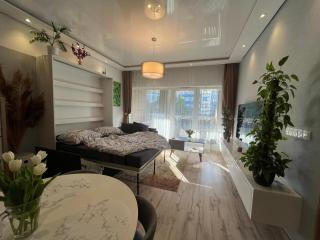 Cozy apartment - Bratislava - 4