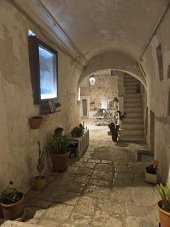 Casa Arco della Chicca - Monopoli - 9