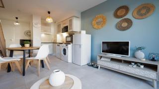 La Dune N34 VILLA 3P4 - Sérignan - 7