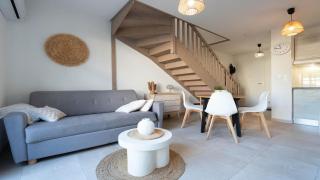 La Dune N34 VILLA 3P4 - Sérignan - 6
