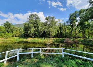 GLAMPING RETREAT i LAGHETTI - Anversa degli Abruzzi - 8