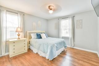 5 minutes to Downtown Athens! - 4 bedroom! - Athens - 1