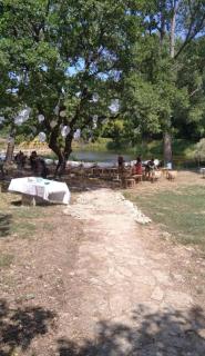 GLAMPING RETREAT i LAGHETTI - Anversa degli Abruzzi - 1