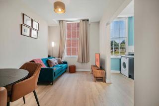 GuestReady - Stylish getaway in Liverpool - Liverpool - 6