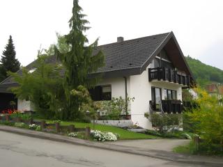 Ferienwohnung Eppler - Albstadt - 0