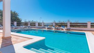 Cortijo Vilo Periana by Ruralidays - Periana - 0