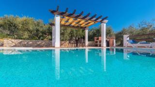 Cortijo Vilo Periana by Ruralidays - Periana - 9